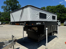 Load image into Gallery viewer, Customer Classified: Used 2023 Front Dinette Grandby Four Wheel Camper
