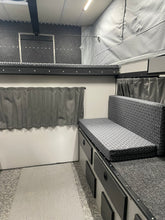 Load image into Gallery viewer, Customer Classified: Used 2021 Swift Base Four Wheel Camper
