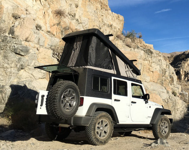 arb altitude rooftop tent ARB Altitude Roof Top Tent – Main Line Overland