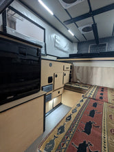 Load image into Gallery viewer, In-Stock Showroom FWC Inventory: 2025 Swift Camper with Rollover Couch

