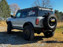 Load image into Gallery viewer, MLO Show Vehicle: 2021 Ford Bronco First Edition Sasquatch
