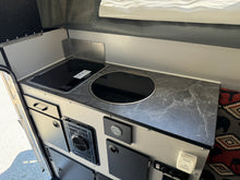 Load image into Gallery viewer, Customer Classified: Used 2023 Front Dinette Grandby Four Wheel Camper
