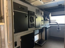 Load image into Gallery viewer, Customer Classified: Used 2017 Fleet Four Wheel Camper with Front Dinette
