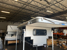 Load image into Gallery viewer, Customer Classified: Used 2017 Fleet Four Wheel Camper with Front Dinette

