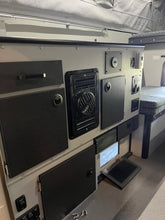 Load image into Gallery viewer, Customer Classified: Used 2017 Fleet Four Wheel Camper with Front Dinette
