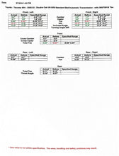 Load image into Gallery viewer, Westcott Designs Preload Collar Lift Kit 2024 Toyota Tacoma - TRD Off-Road, TRD Sport, SR &amp; SR5
