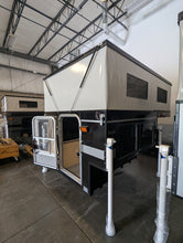Load image into Gallery viewer, In-Stock Showroom FWC Inventory: 2025 Swift Camper with Rollover Couch
