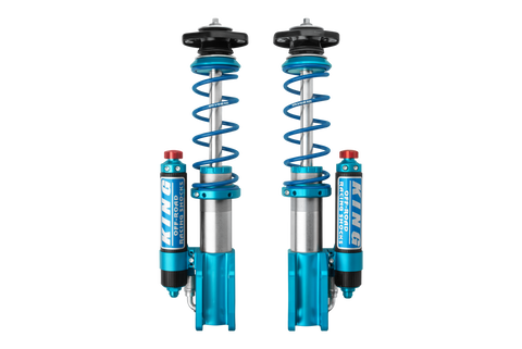 King Shocks Sprinter 4x4 Adjustable Suspension Kit