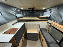 Load image into Gallery viewer, Customer Classified: Used 2022 Hawk Base Four Wheel Camper
