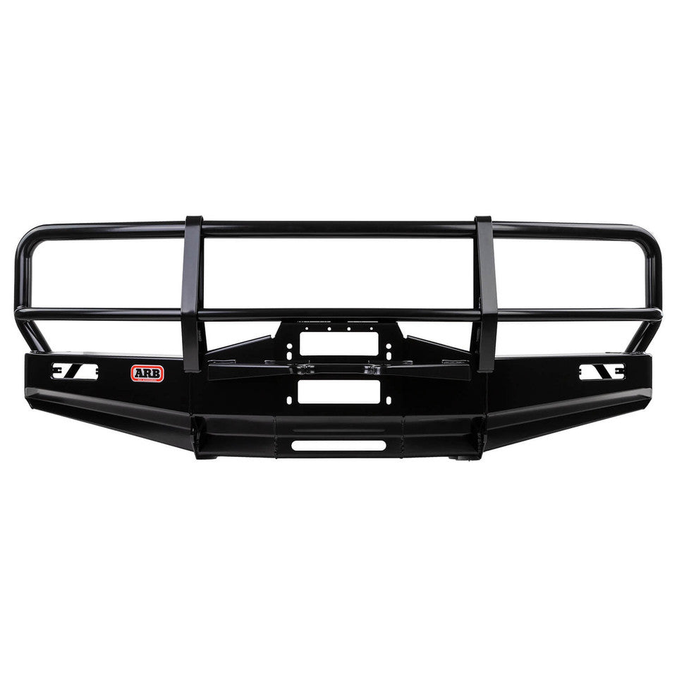 ARB Deluxe Front Bumper 1990-1997 Toyota/Lexus Land Cruiser 80