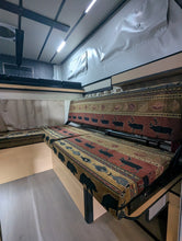 Load image into Gallery viewer, In-Stock Showroom FWC Inventory: 2025 Swift Camper with Rollover Couch
