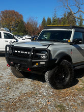 Load image into Gallery viewer, MLO Show Vehicle: 2021 Ford Bronco First Edition Sasquatch
