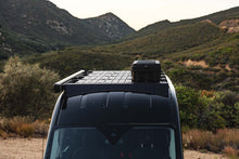 Load image into Gallery viewer, Aluminess Recon Modular Roof Rack 2015+ Ford Transit
