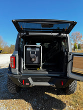 Load image into Gallery viewer, MLO Show Vehicle: 2021 Ford Bronco First Edition Sasquatch
