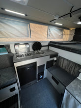 Load image into Gallery viewer, Customer Classified: Used 2021 Hawk Flatbed Four Wheel Camper
