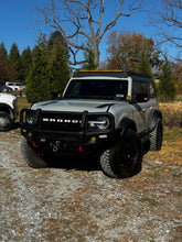 Load image into Gallery viewer, MLO Show Vehicle: 2021 Ford Bronco First Edition Sasquatch
