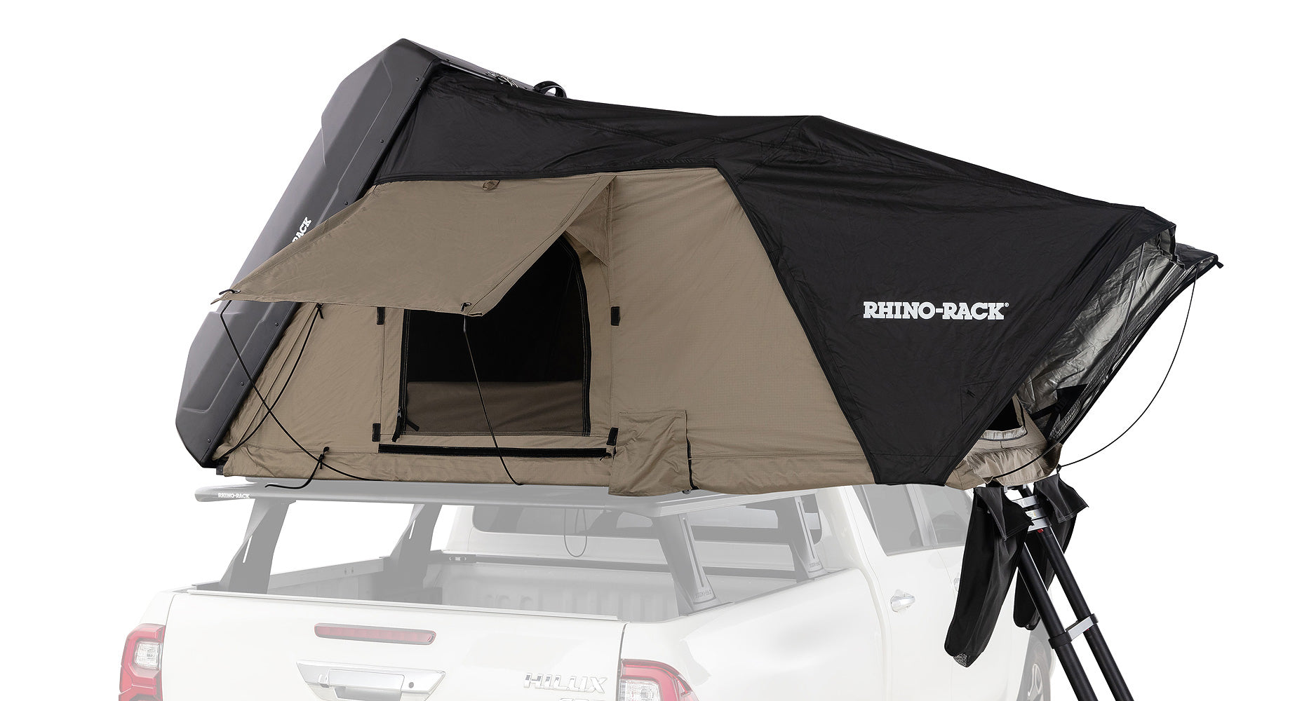 rhino rack dachzelt Rhino-Rack 61002