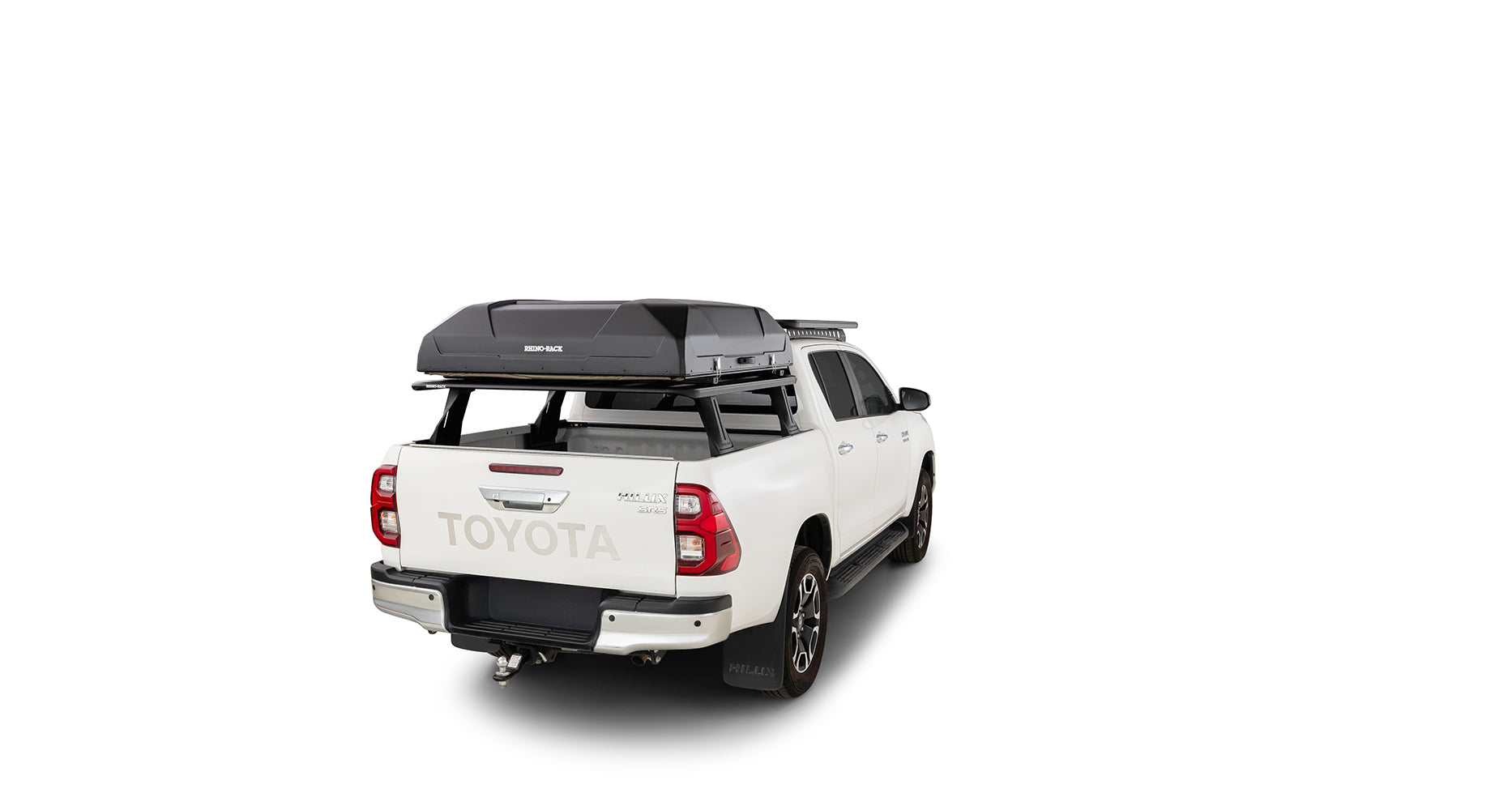 rhino rack base tent Rhino-Rack 61002