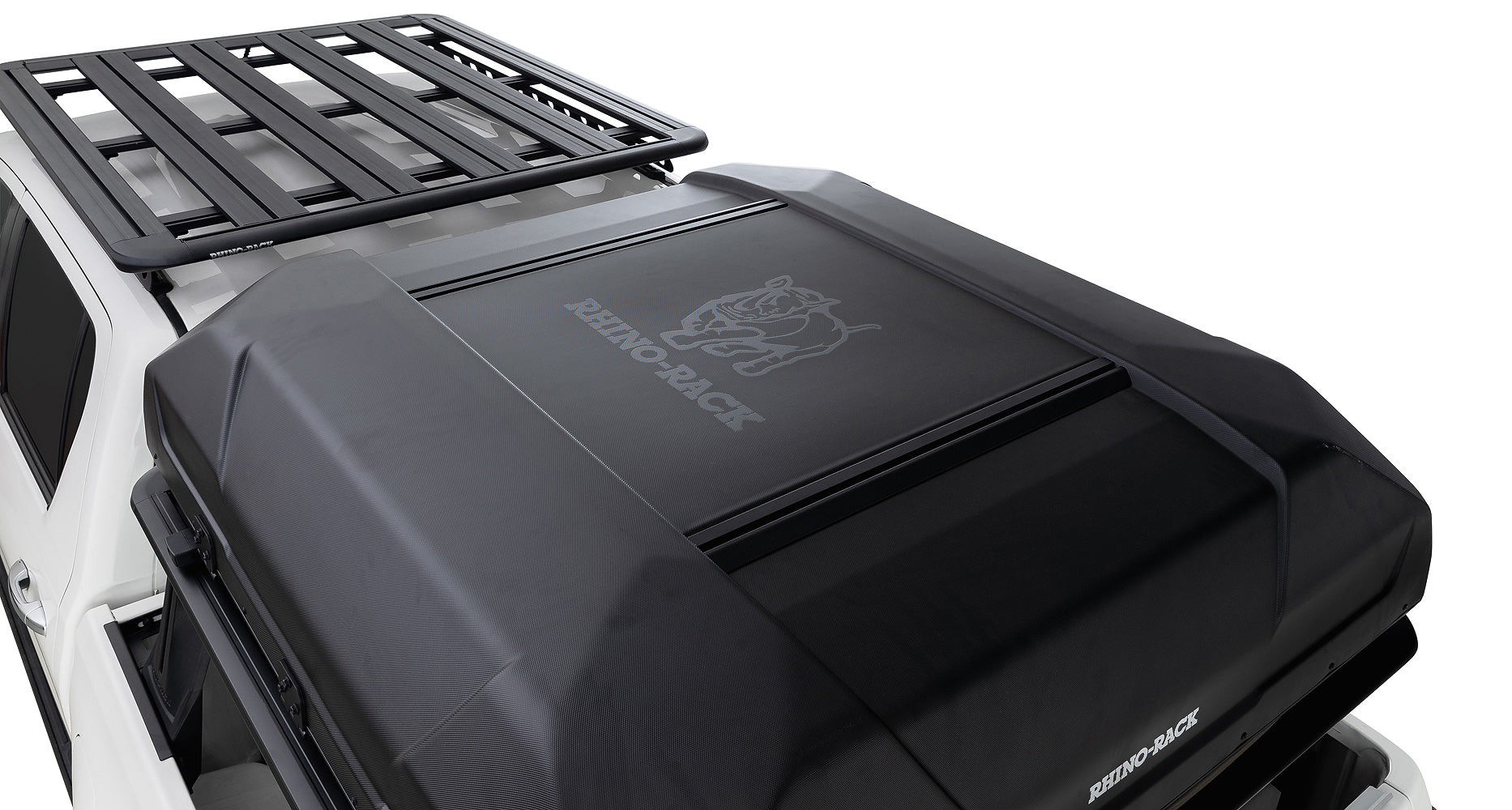 rhino roof tent Rhino-Rack 61002