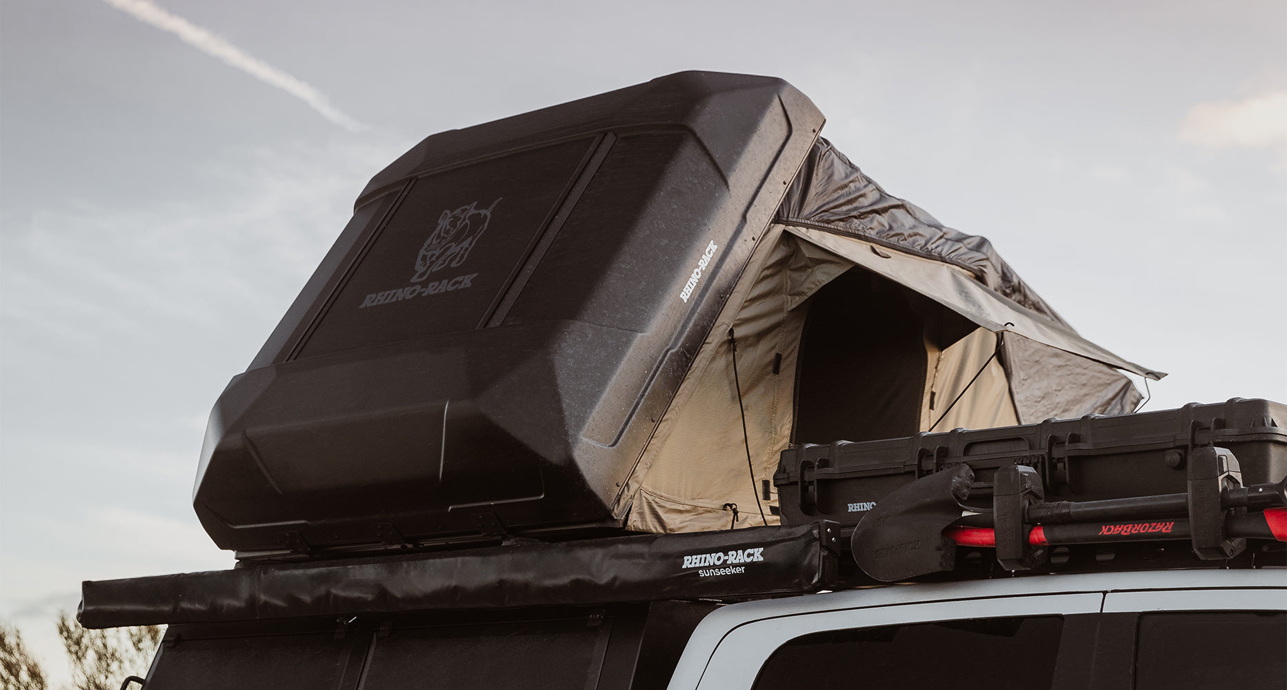 rhino tent Rhino-Rack 61002