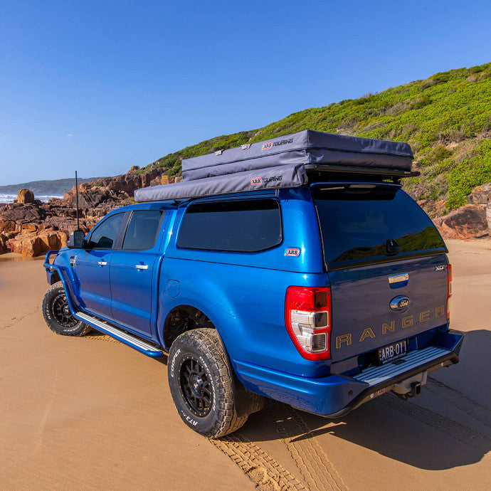 ARB Flinders Rooftop Tent – Main Line Overland