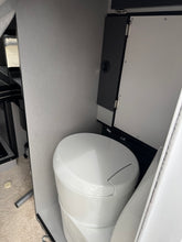 Load image into Gallery viewer, Customer Classified: Used 2022 Front Dinette Hawk Four Wheel Camper
