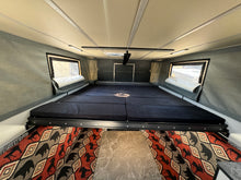 Load image into Gallery viewer, Customer Classified: Used 2023 Front Dinette Grandby Four Wheel Camper
