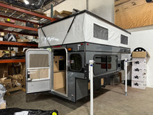 Load image into Gallery viewer, Customer Classified: Used 2022 Hawk Base Four Wheel Camper
