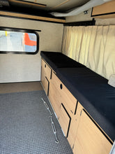 Load image into Gallery viewer, Customer Classified: Used 2021 Hawk Base Four Wheel Camper
