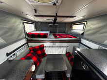 Load image into Gallery viewer, Customer Classified: Used 2022 Woolrich Hawk Four Wheel Camper
