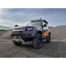Load image into Gallery viewer, Proud Rhino Winch Bumper for 2020+ Land Rover Defender
