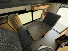 Load image into Gallery viewer, Customer Classified: Used 2023 Side Dinette Fleet Four Wheel Camper
