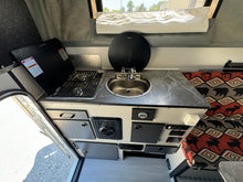 Load image into Gallery viewer, Customer Classified: Used 2023 Front Dinette Grandby Four Wheel Camper
