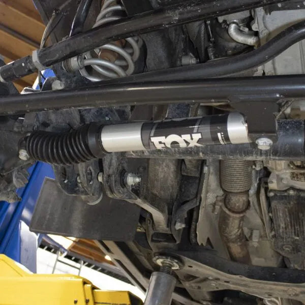FOX Steering Stabilizer for 2023+ Ineos Grenadier – Main Line Overland