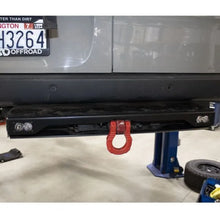 Load image into Gallery viewer, Agile Offroad StepShield Pro Sprinter Hitch Step &amp; Skid Plate
