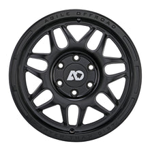 Load image into Gallery viewer, Agile Offroad Overlander XT Mercedes Sprinter Wheel
