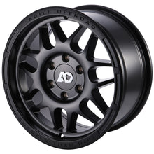 Load image into Gallery viewer, Agile Offroad Overlander XT Mercedes Sprinter Wheel
