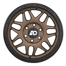 Load image into Gallery viewer, Agile Offroad Overlander XT Mercedes Sprinter Wheel
