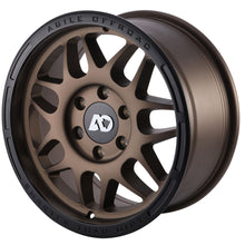 Load image into Gallery viewer, Agile Offroad Overlander XT Mercedes Sprinter Wheel
