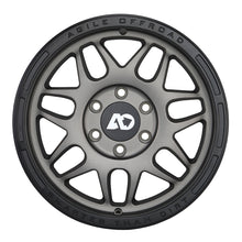 Load image into Gallery viewer, Agile Offroad Overlander XT Mercedes Sprinter Wheel
