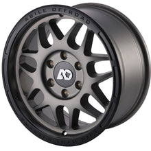 Load image into Gallery viewer, Agile Offroad Overlander XT Mercedes Sprinter Wheel
