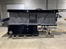 Load image into Gallery viewer, Customer Classified: Used AT Atlas 600 Truck Topper Camper for 6&#39; Mid-Size Truck Bed
