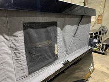 Load image into Gallery viewer, Customer Classified: Used AT Atlas 600 Truck Topper Camper for 6&#39; Mid-Size Truck Bed
