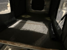 Load image into Gallery viewer, Customer Classified: Used AT Atlas 600 Truck Topper Camper for 6&#39; Mid-Size Truck Bed
