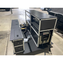 Load image into Gallery viewer, Customer Classified: Used Goose Gear Truck Camper System + Add-Ons for 2005-2023 Toyota Tacoma with 6' Bed
