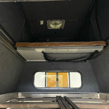 Load image into Gallery viewer, Customer Classified: Used AT Atlas 600 Truck Topper Camper for 6&#39; Mid-Size Truck Bed
