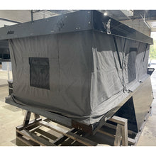 Load image into Gallery viewer, Customer Classified: Used AT Atlas 600 Truck Topper Camper for 6&#39; Mid-Size Truck Bed
