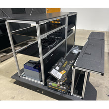 Load image into Gallery viewer, Customer Classified: Used Goose Gear Truck Camper System + Add-Ons for 2005-2023 Toyota Tacoma with 6' Bed
