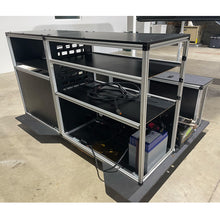 Load image into Gallery viewer, Customer Classified: Used Goose Gear Truck Camper System + Add-Ons for 2005-2023 Toyota Tacoma with 6' Bed
