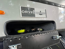 Load image into Gallery viewer, Available Now: Orvis Special Edition Hawk Four Wheel Camper
